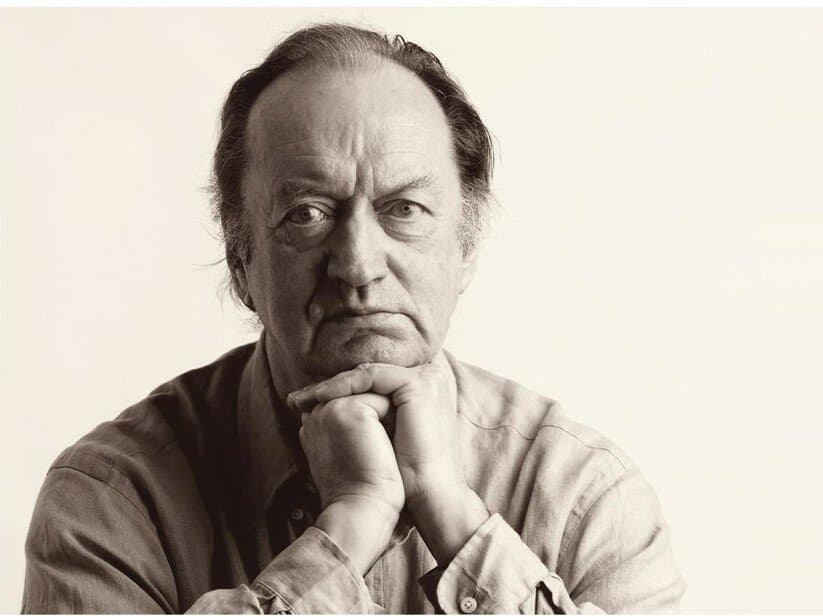 Николаус Арнонкур