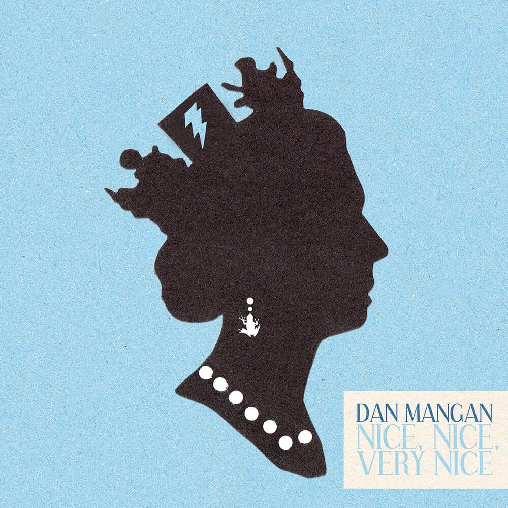 Dan Mangan