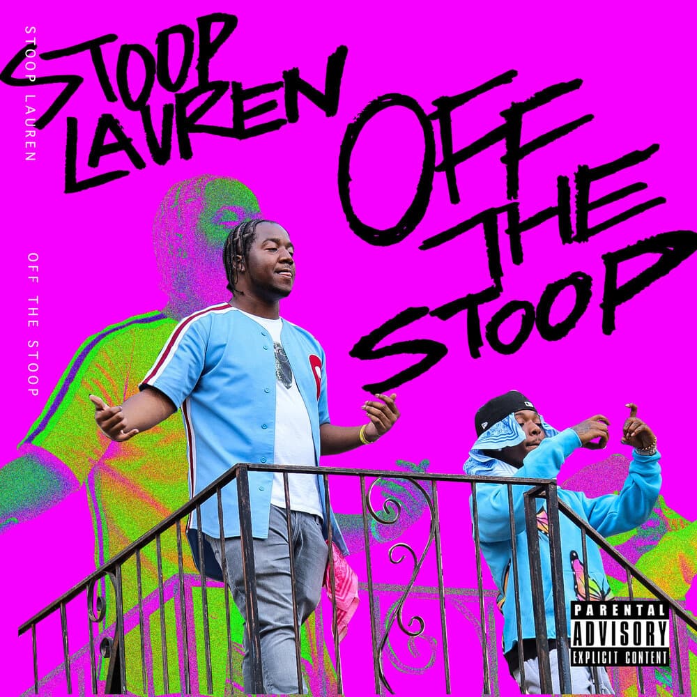 Stoop Lauren