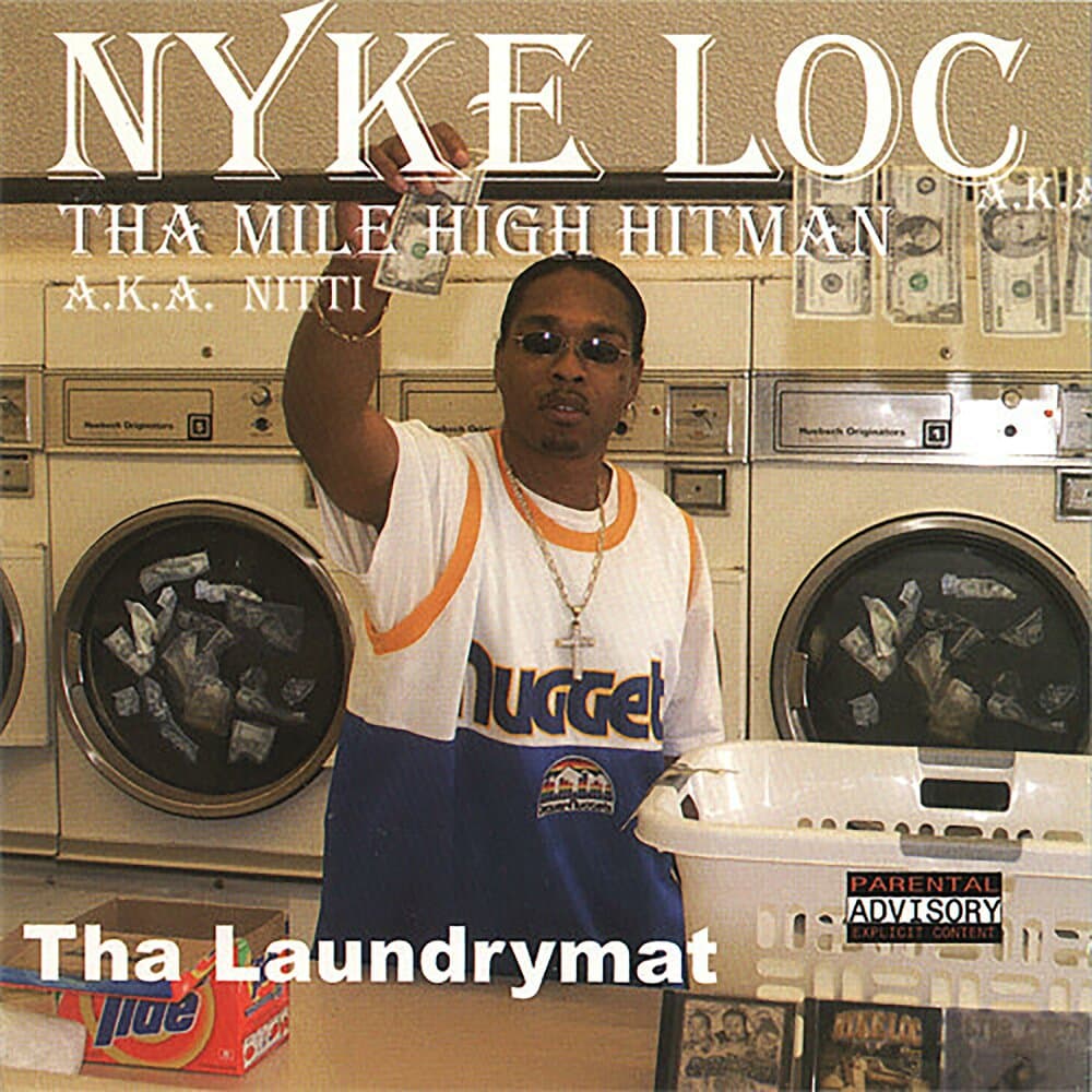 Nyke Loc