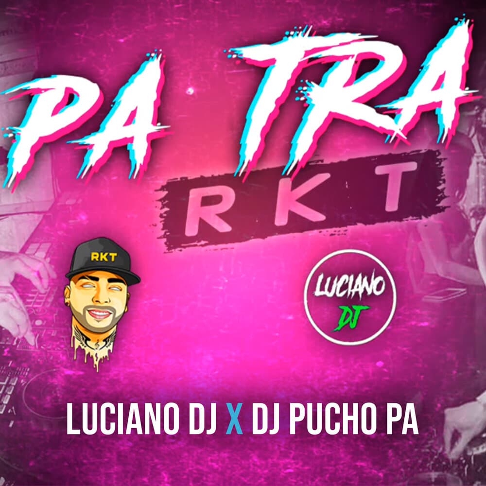 Luciano DJ