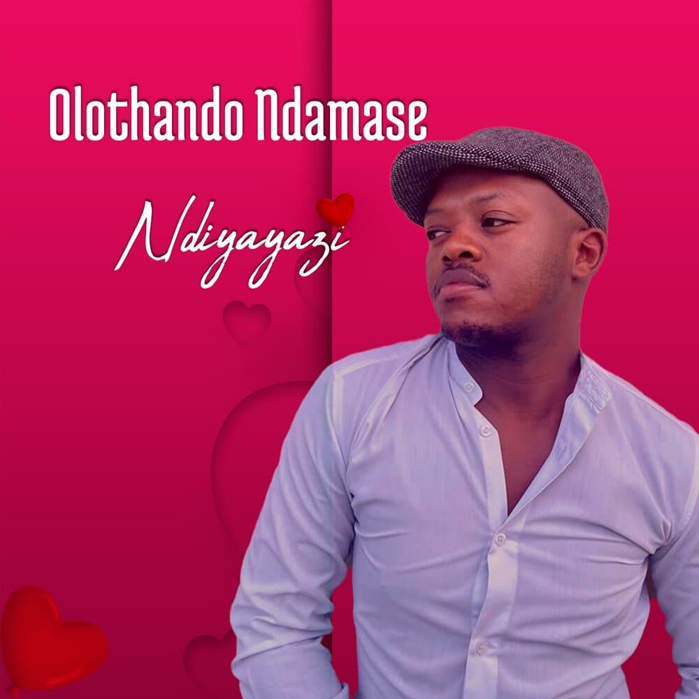 Olothando Ndamase
