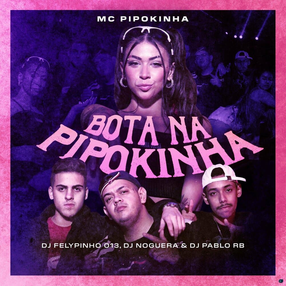 MC PIPOKINHA