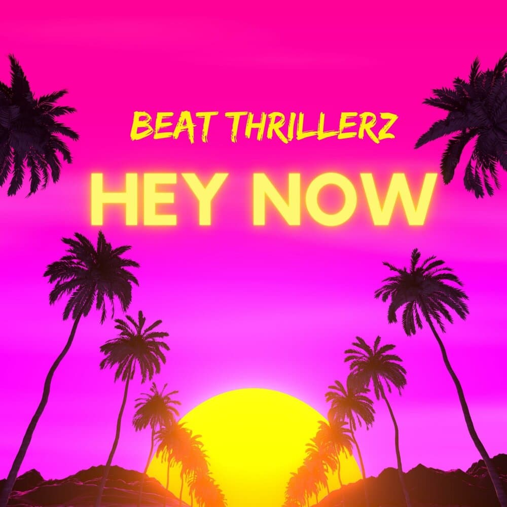 Beat Thrillerz