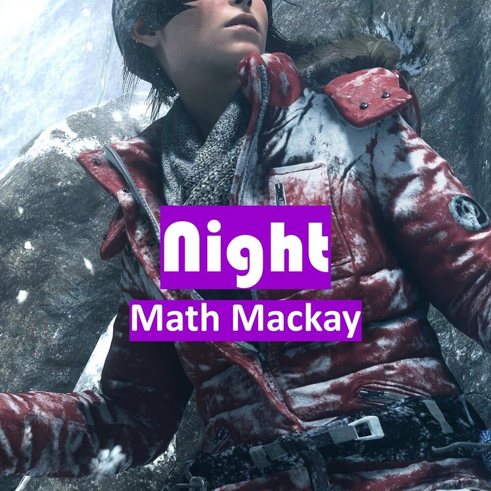 Math Mackay