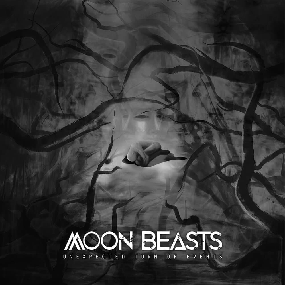 Moon Beasts
