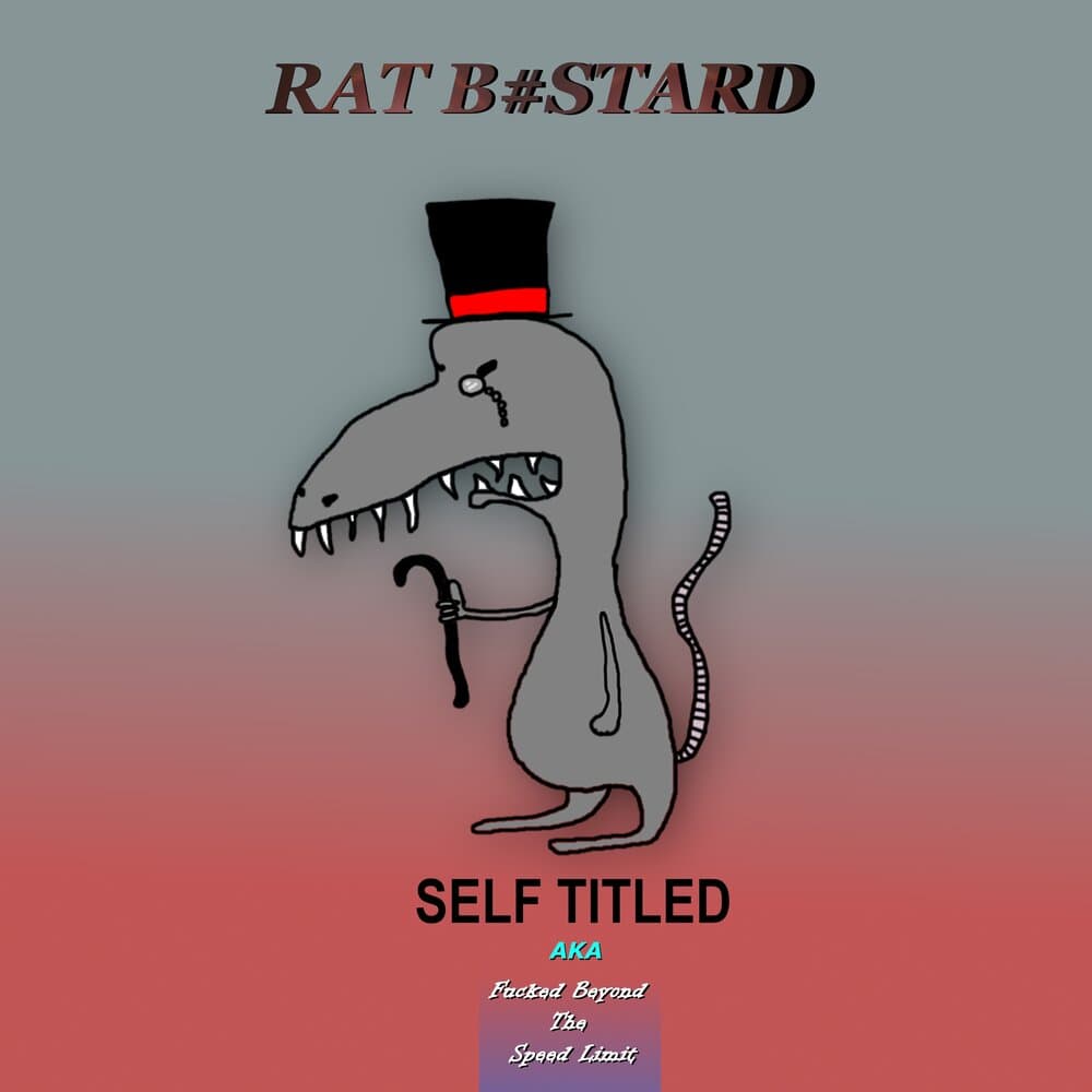 Rat B#stard