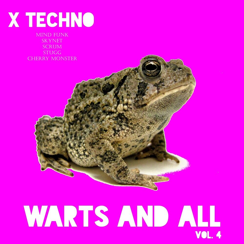X Techno