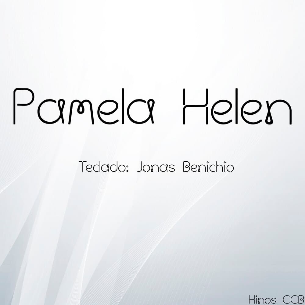 Pamela Helen