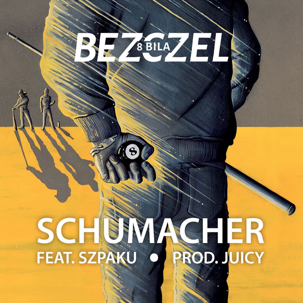 Bezczel