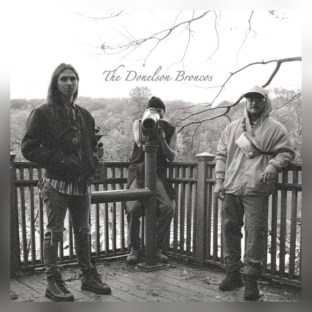 The Donelson Broncos