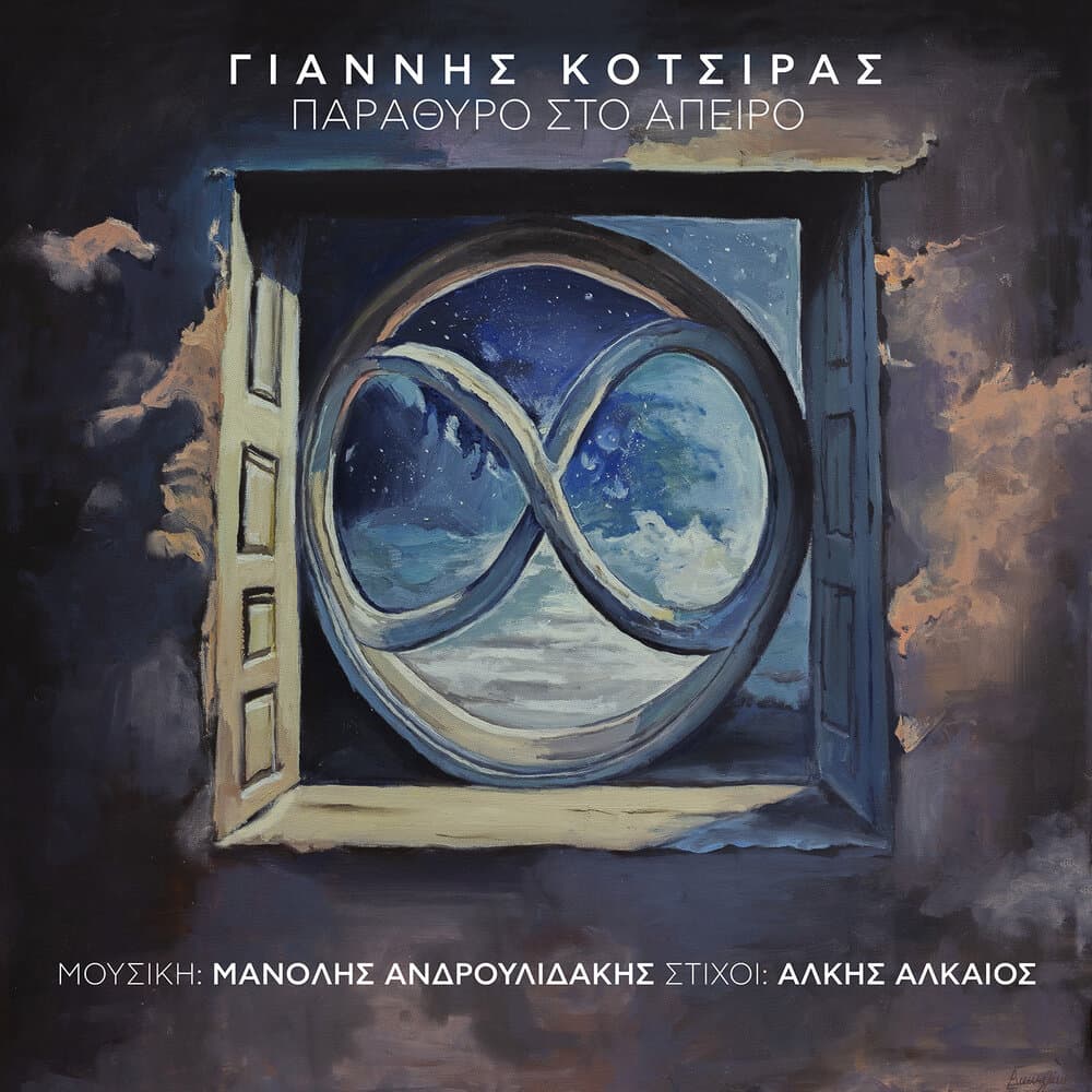 Manolis Androulidakis