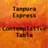 Tanpura Express