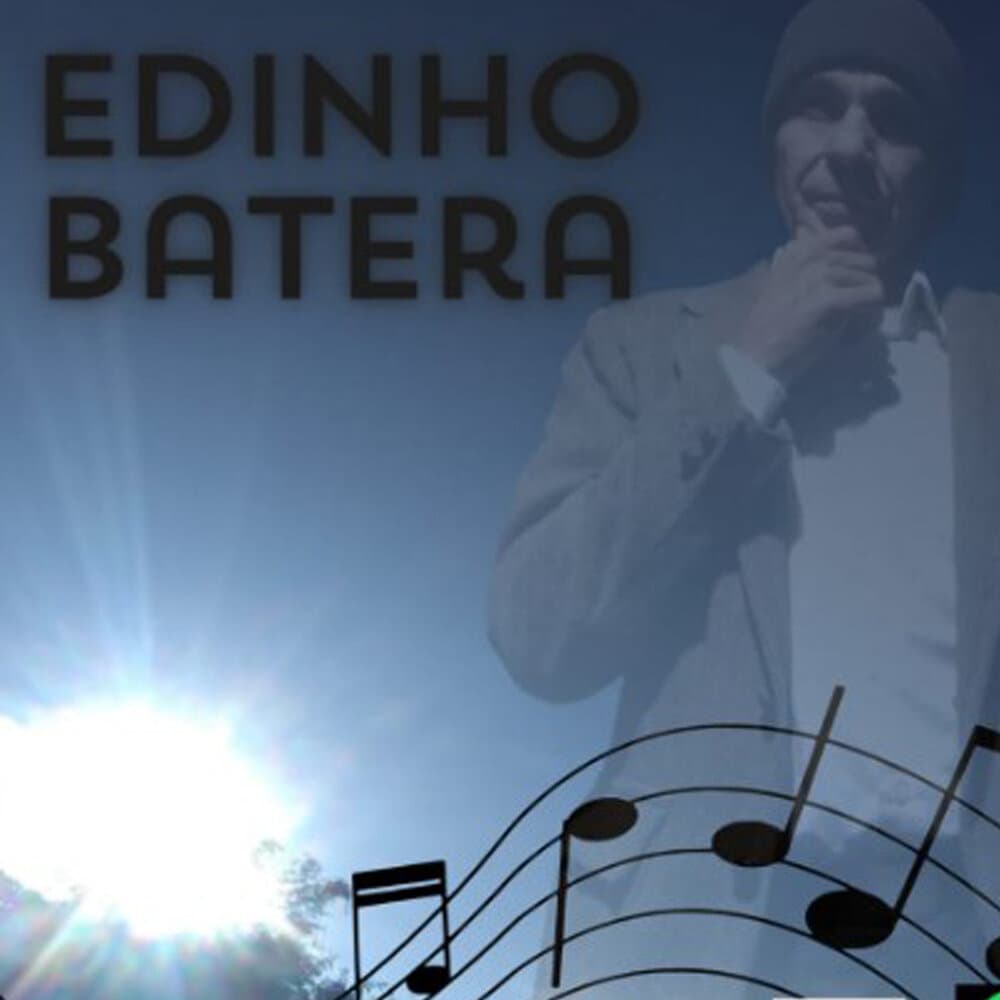 Edinho Batera