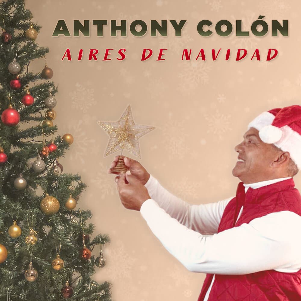 Anthony Colon