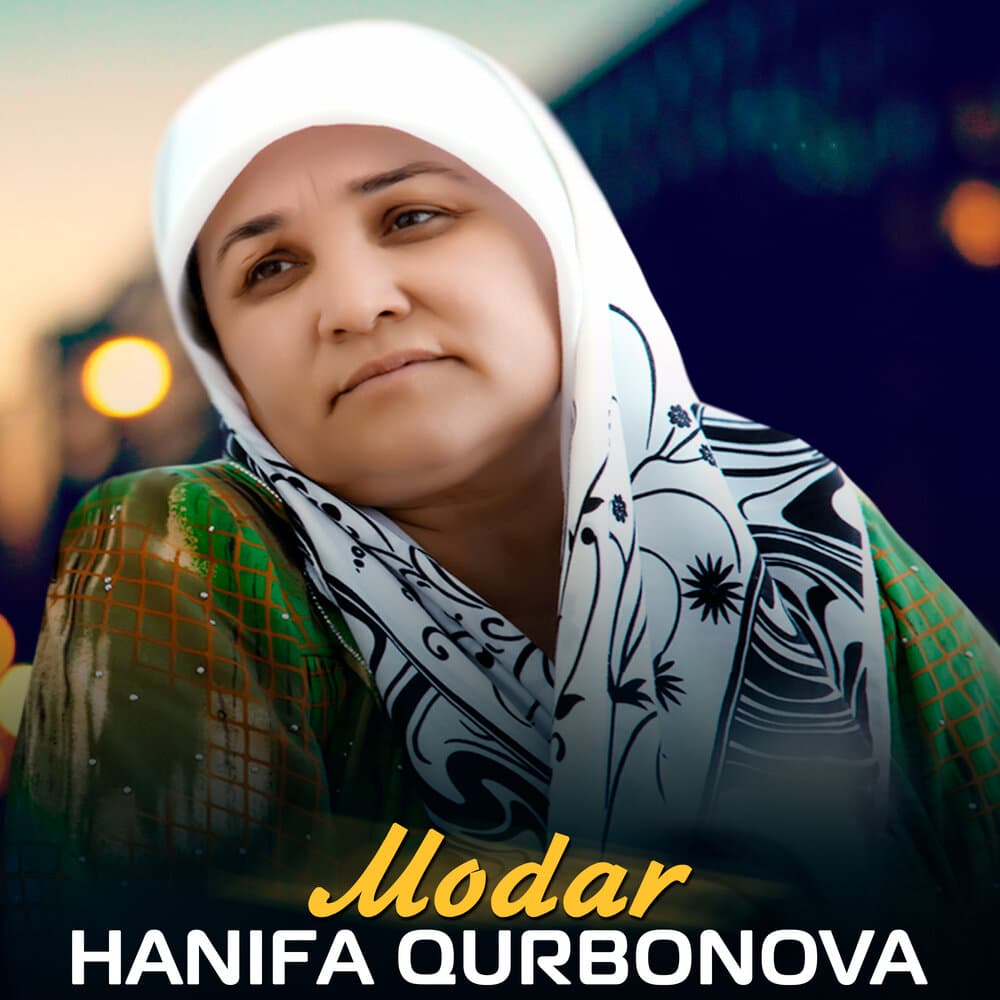 Hanifa Qurbonova