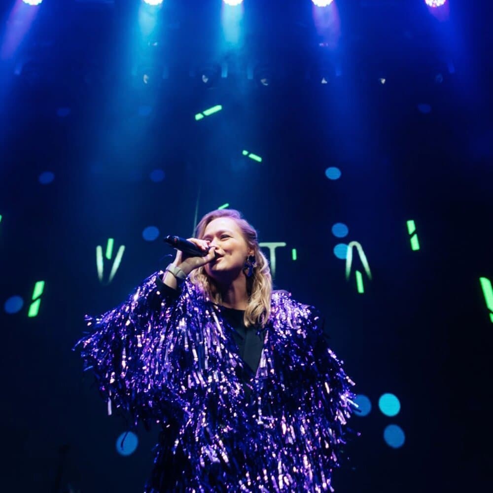 Вита Макурина