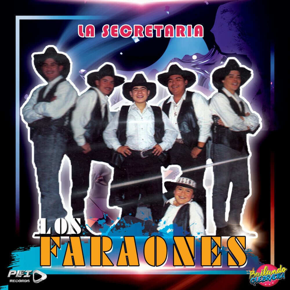 Los Faraones