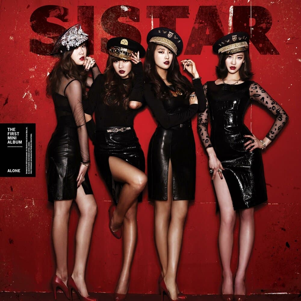 SISTAR
