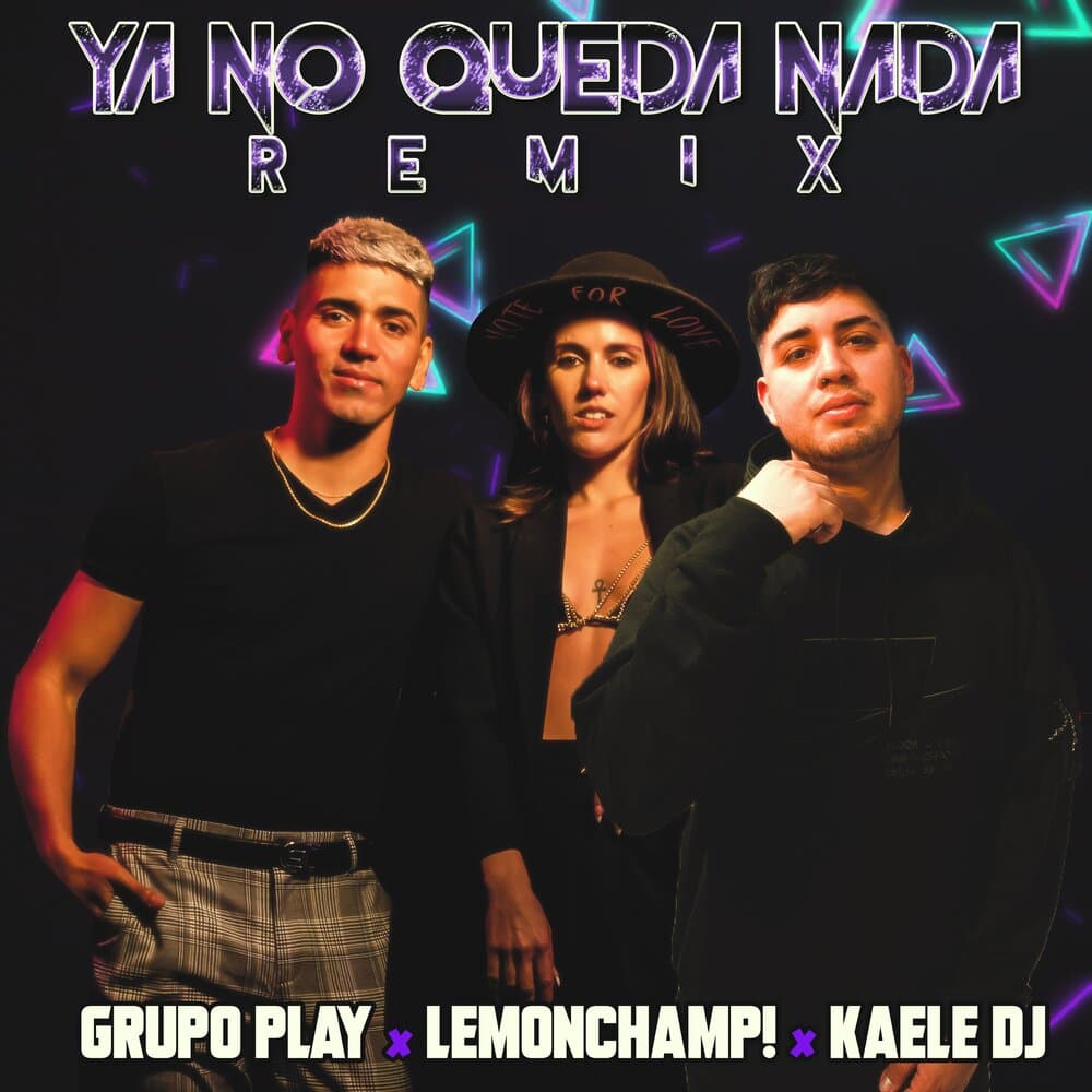 Grupo Play