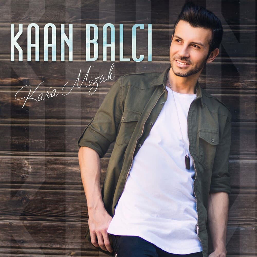 Kaan Balcı