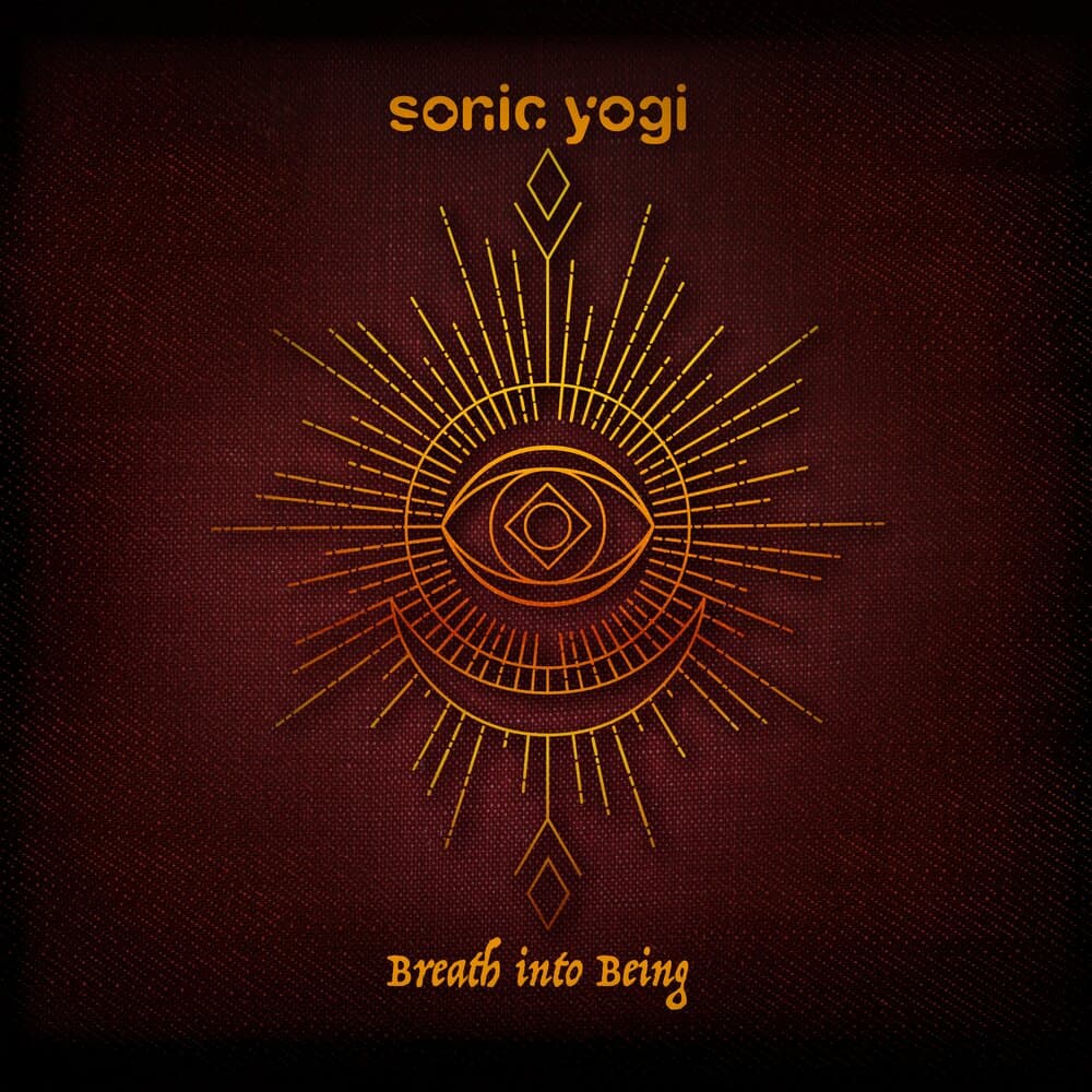 Sonic Yogi