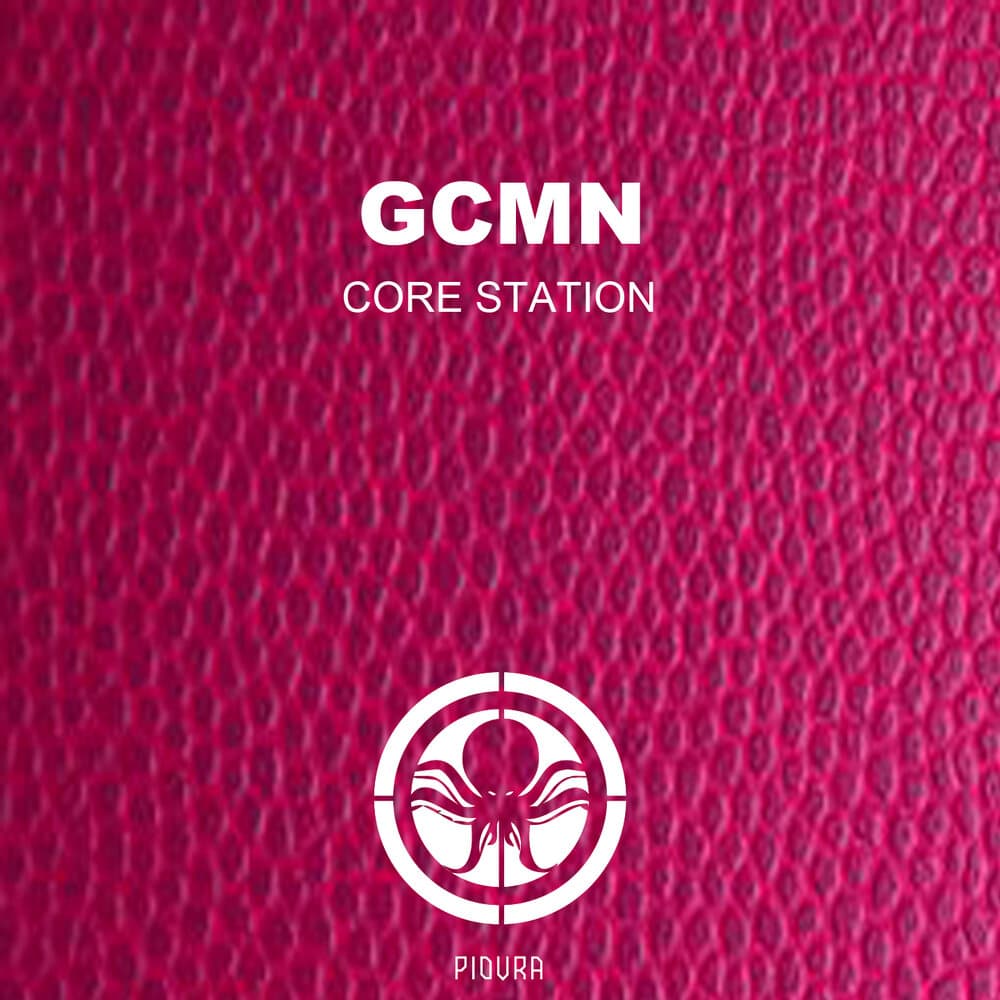 GCMN