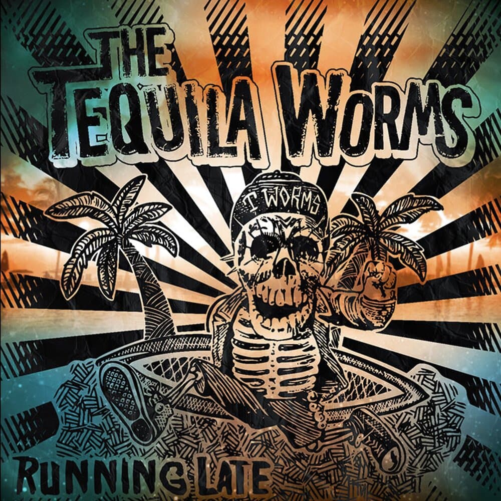 The Tequila Worms