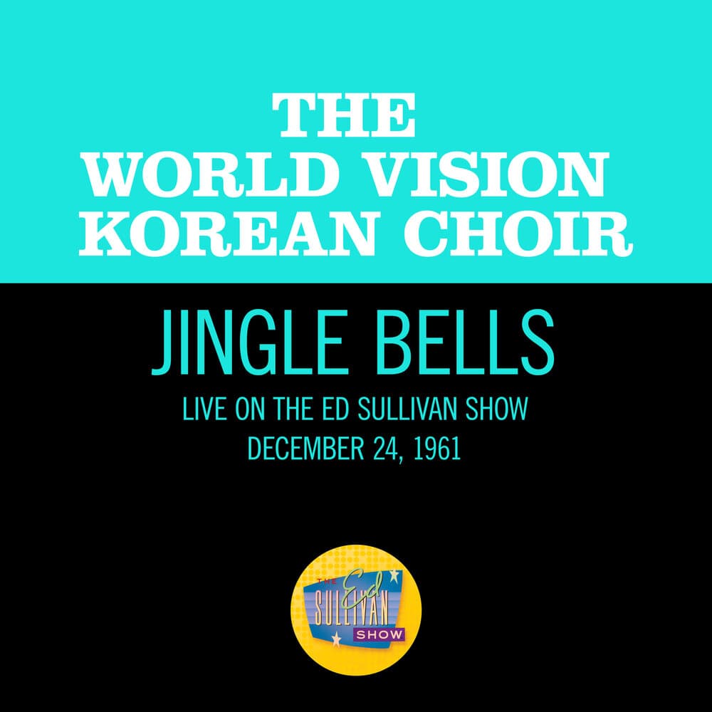 The World Vision Korean Choir