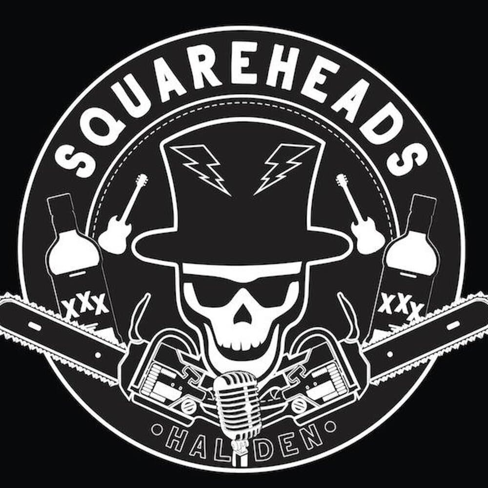 The Squareheads