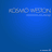 Kosmo Weston