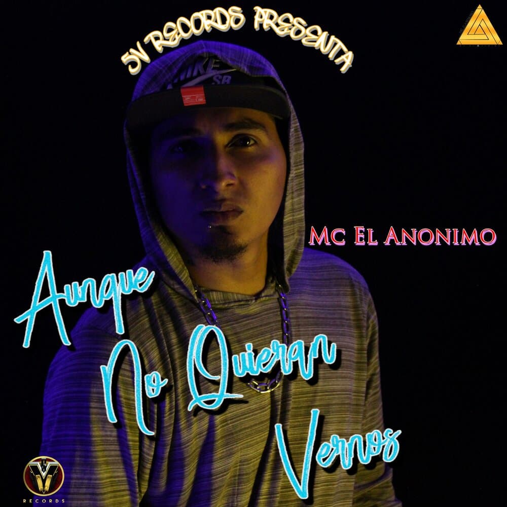 Mc El Anonimo