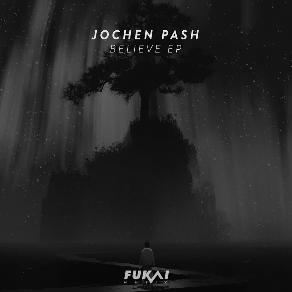 Jochen Pash