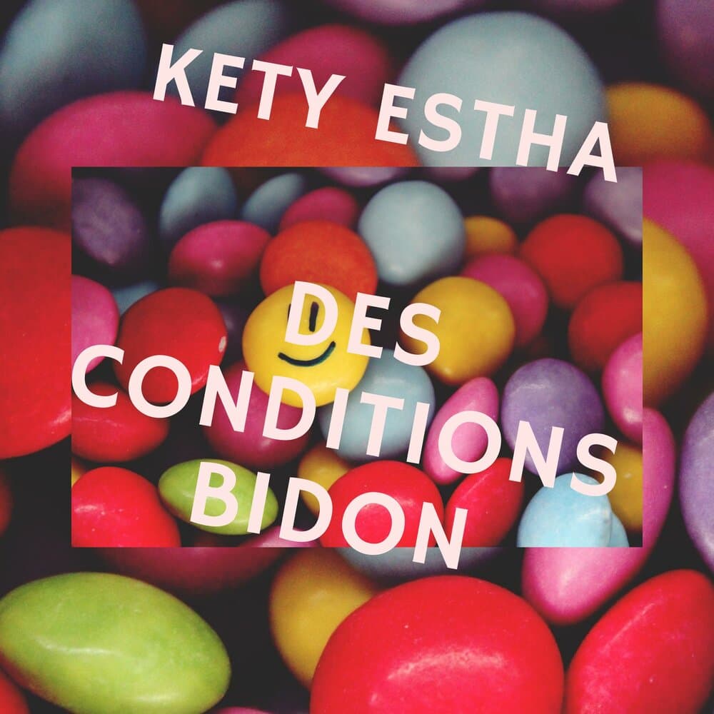 kety estha