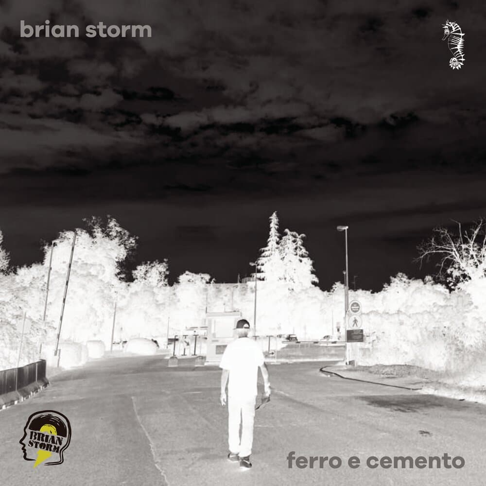Brian Storm