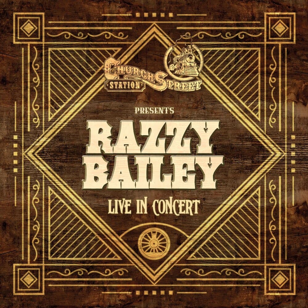 Razzy Bailey