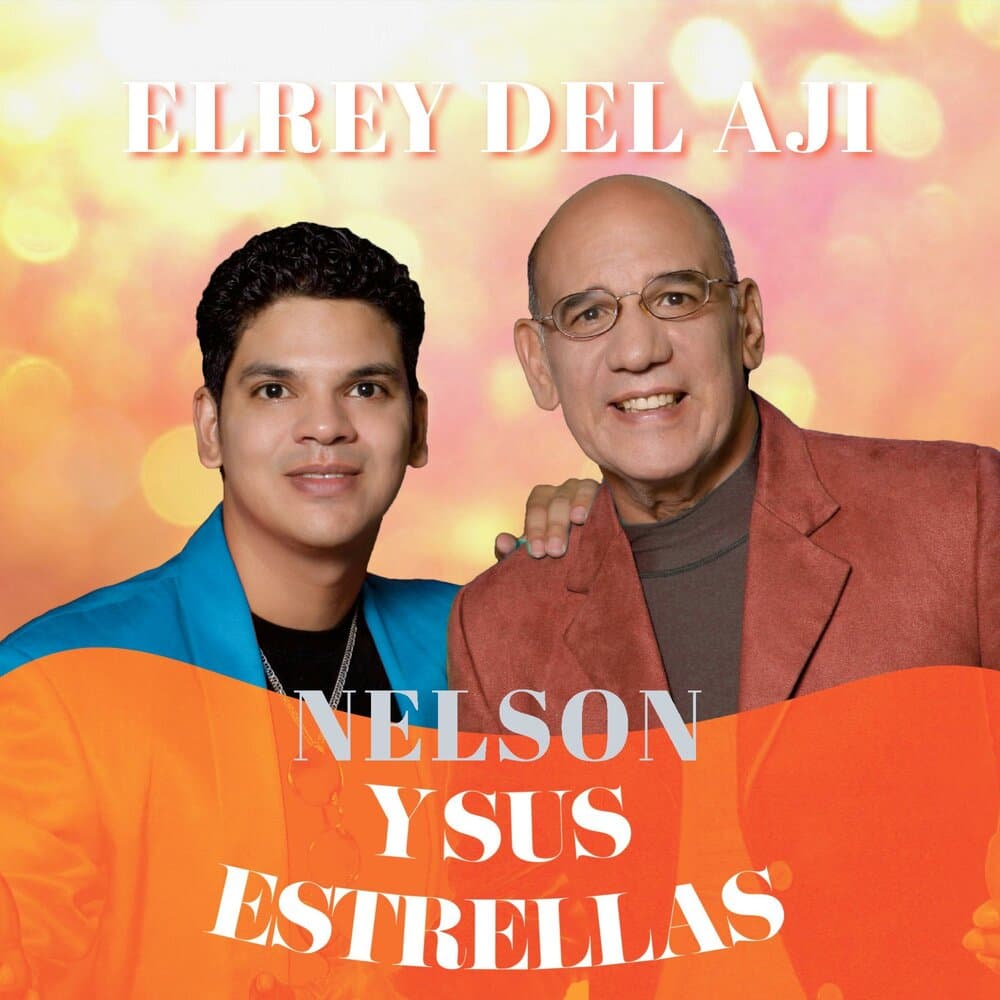Nelson Y Sus Estrellas