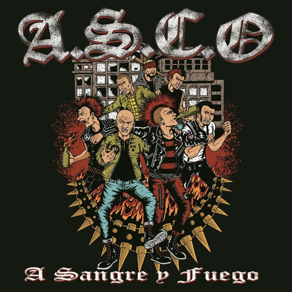 A.S.C.O.