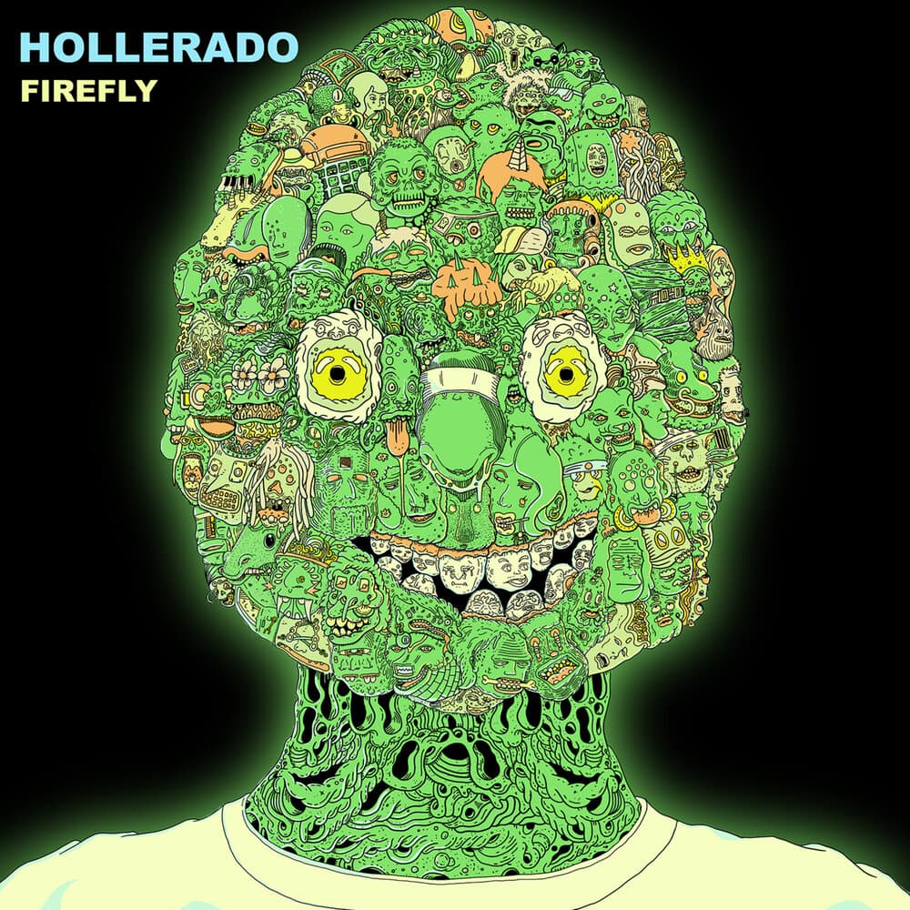 Hollerado