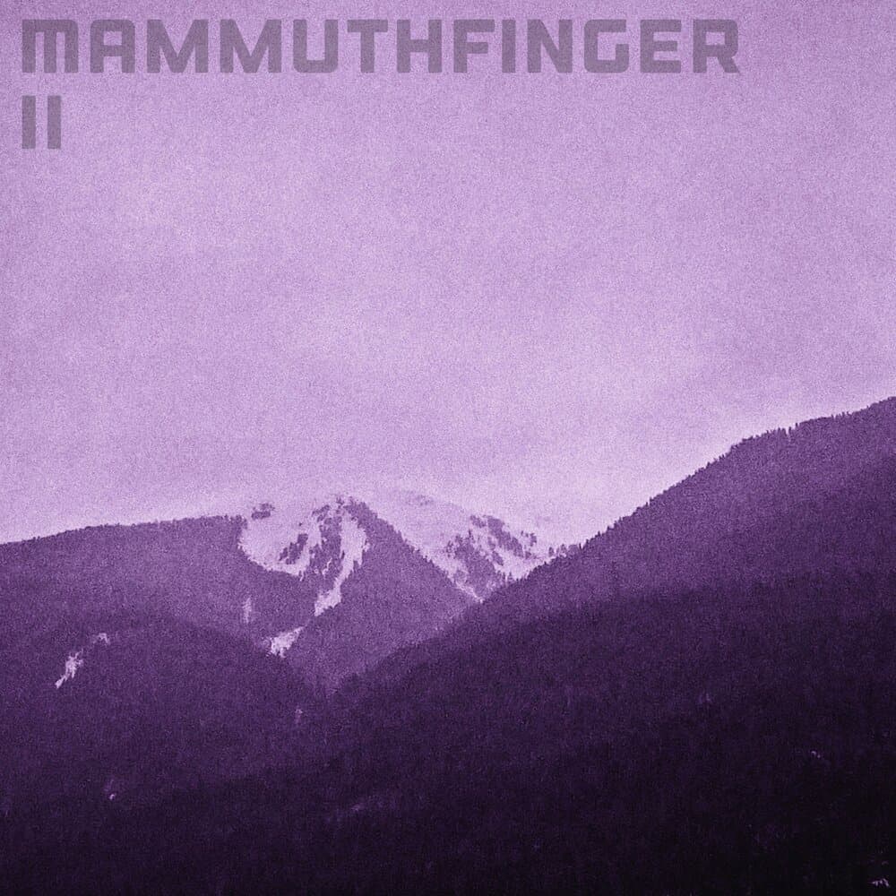Mammuthfinger