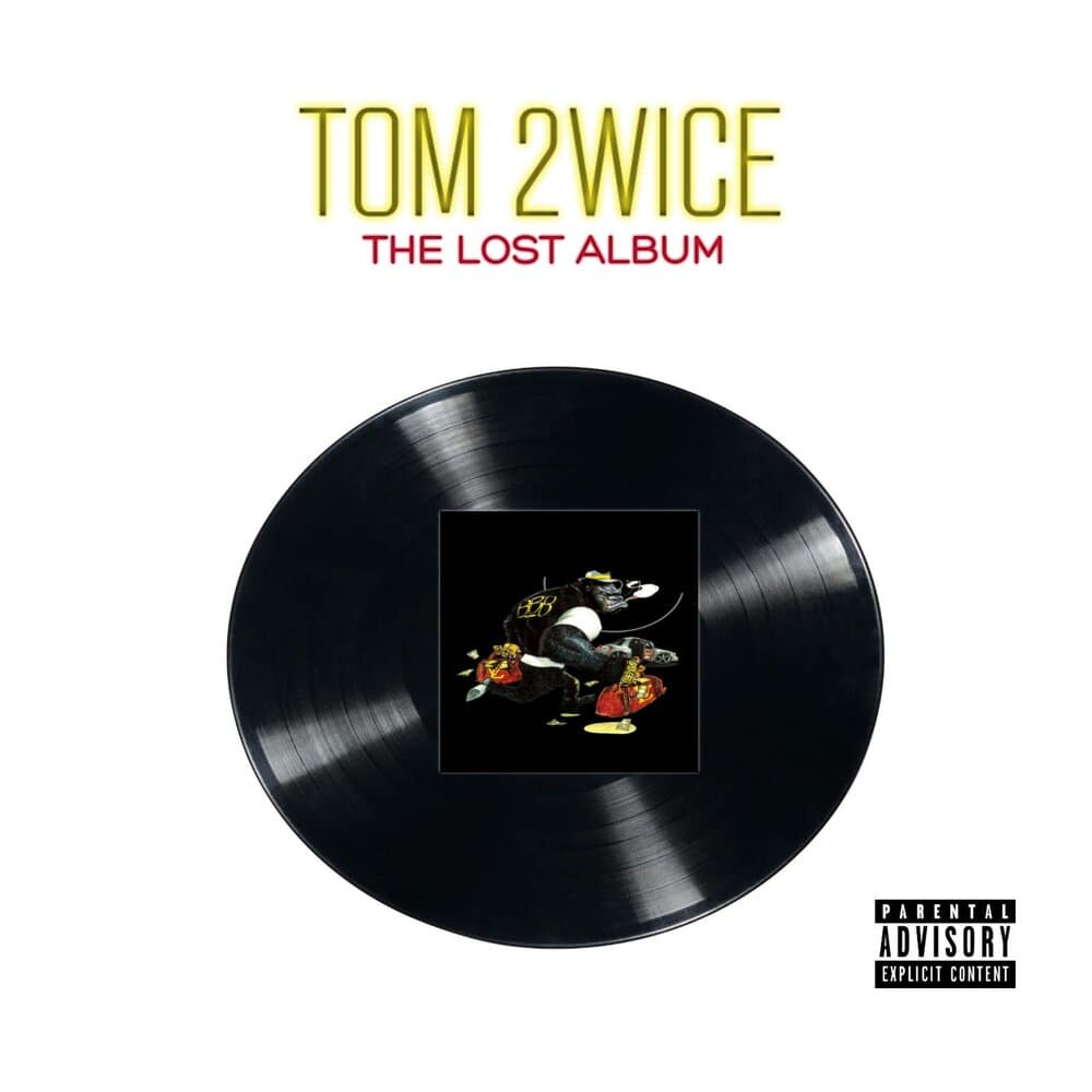 Tom 2wice