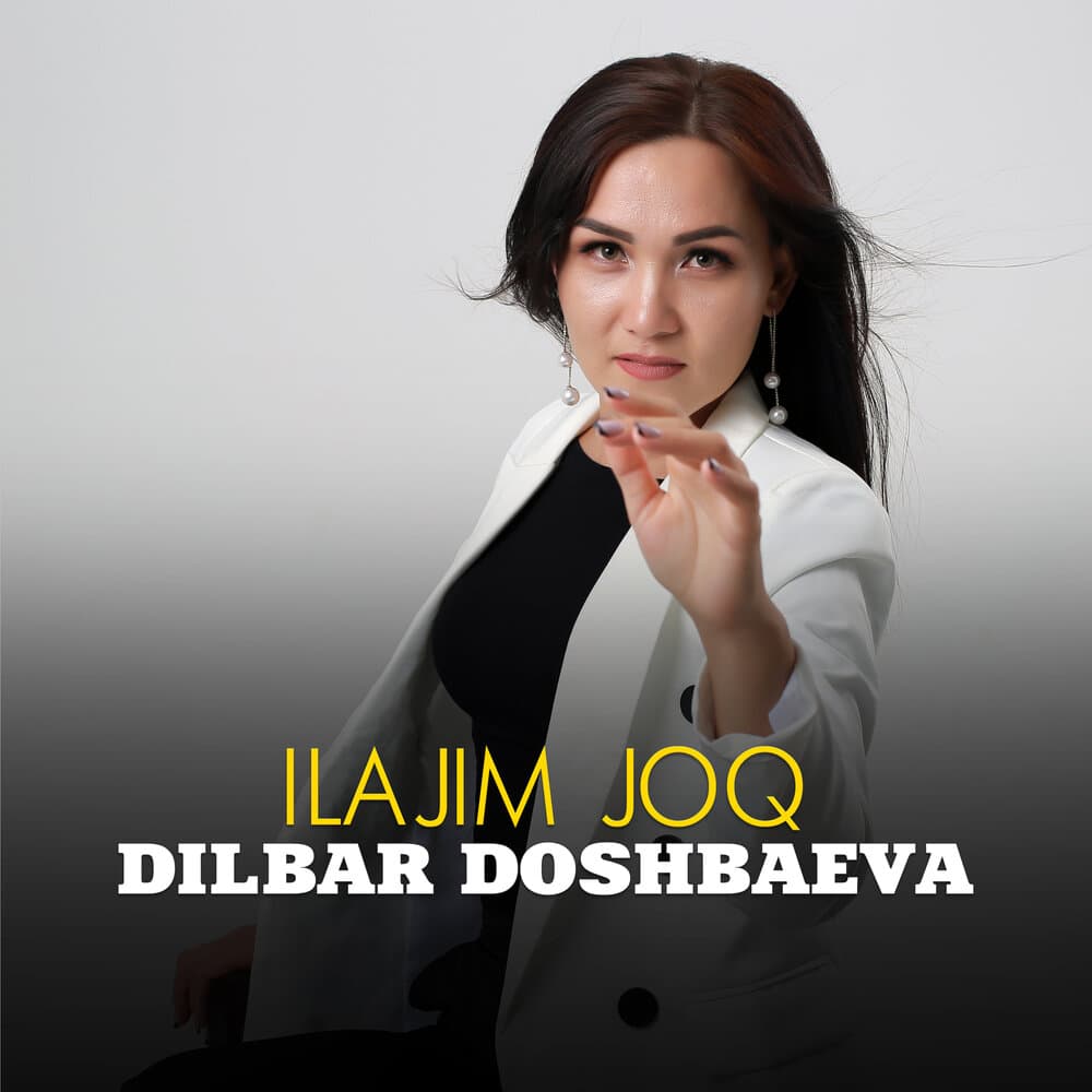 Dilbar Doshbaeva