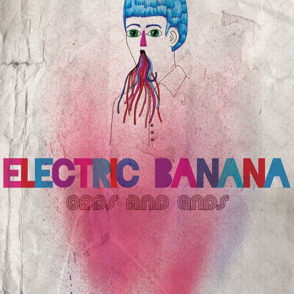 Electric Banana