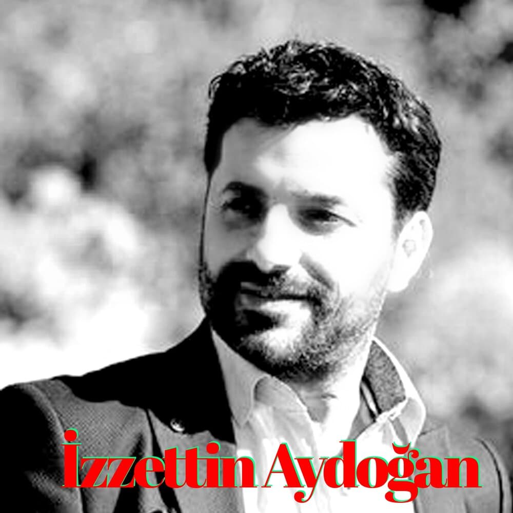 İzzettin Aydoğan