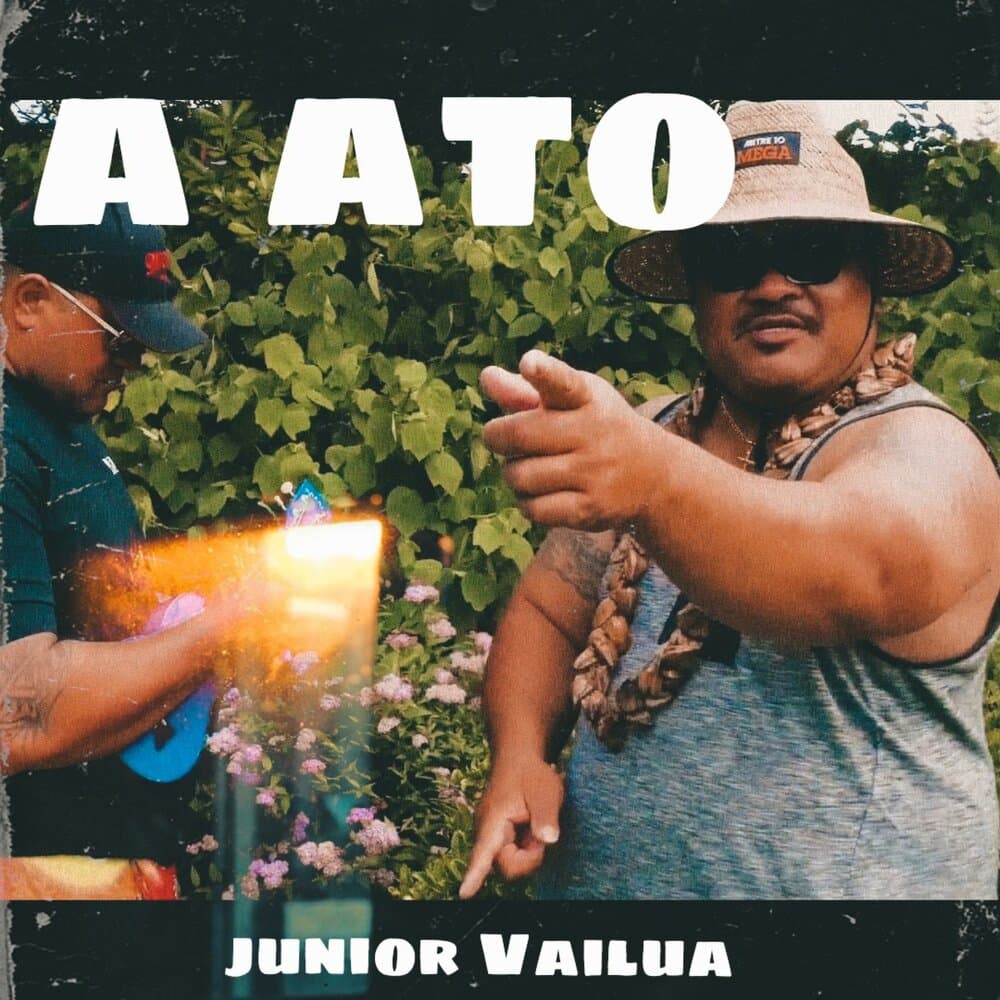 Junior Vailua