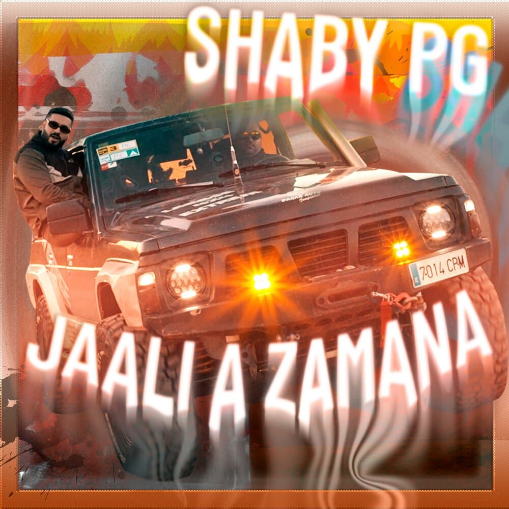 Shaby PG