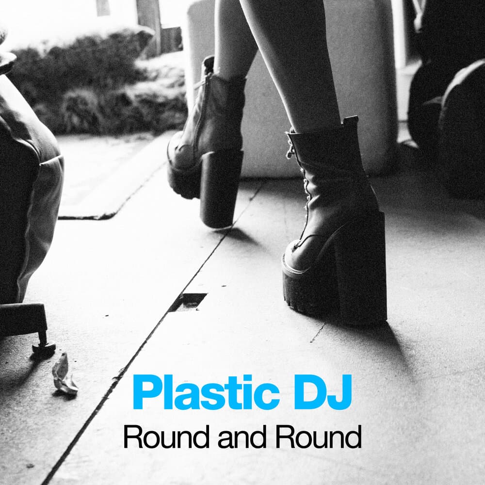 Plastic DJ