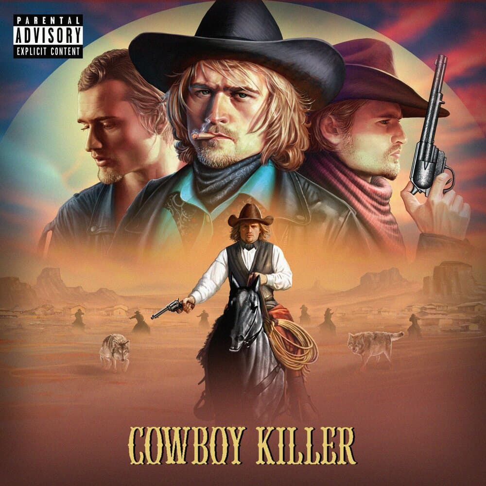 Cowboy Killer