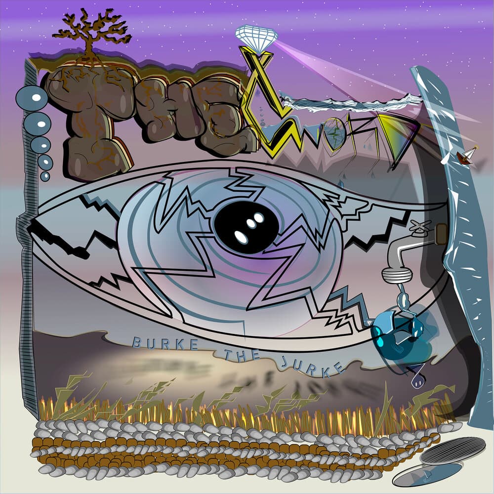 Burke the Jurke