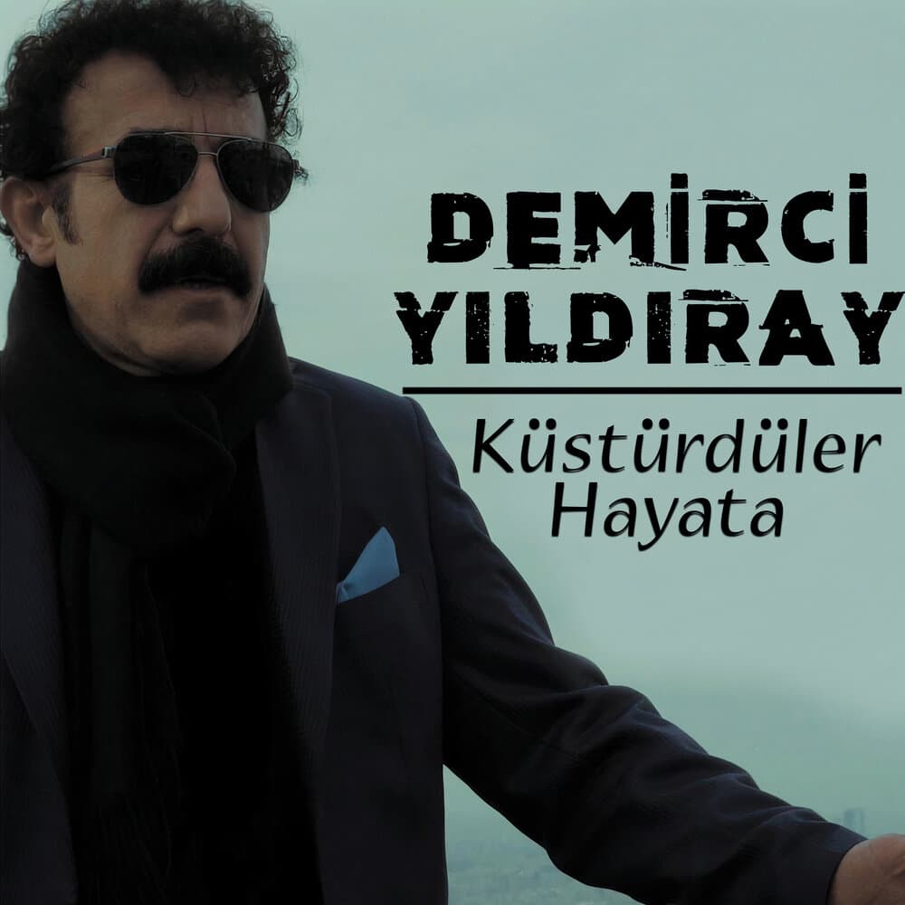 Demirci Yıldıray